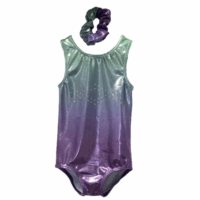 Turnpakje EVY, mystique